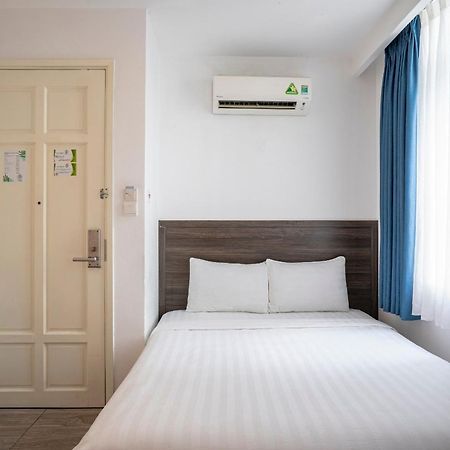 La Airport Tan Binh Hotel Hô Chi Minh-Ville Extérieur photo