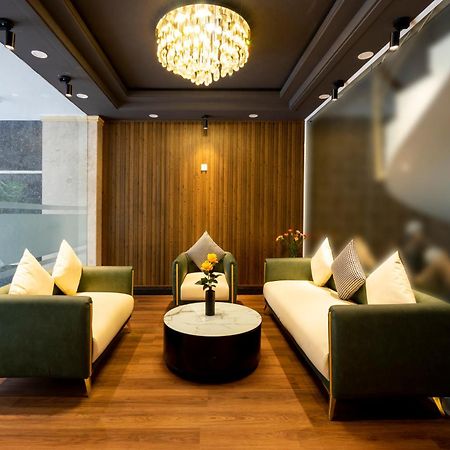 La Airport Tan Binh Hotel Hô Chi Minh-Ville Extérieur photo